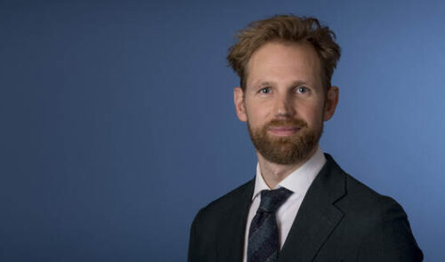 Dennis Wiersma nieuwe minister voor primair en voortgezet onderwijs - Minister Voor Primair En Voortgezet Onderwijs