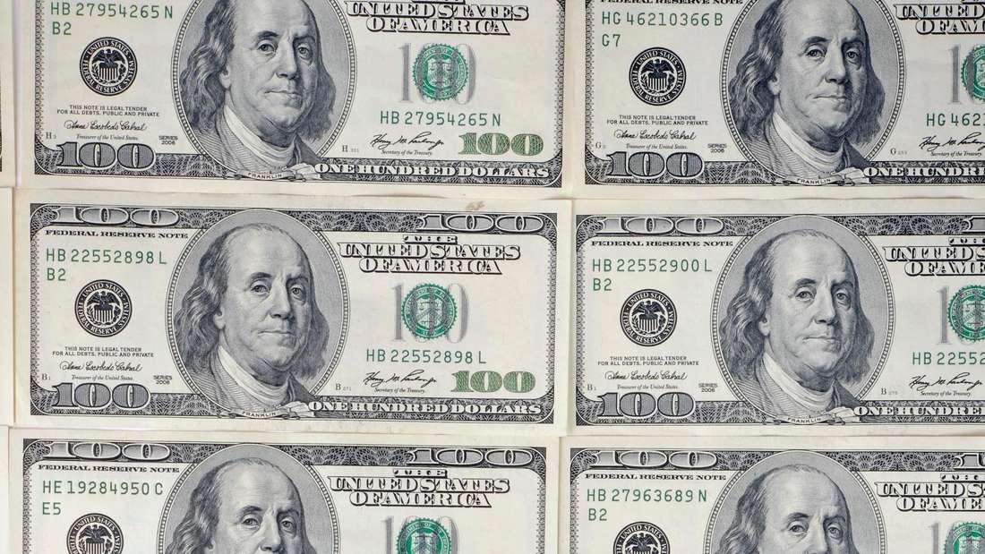 Wat Is Een Dollar Waard