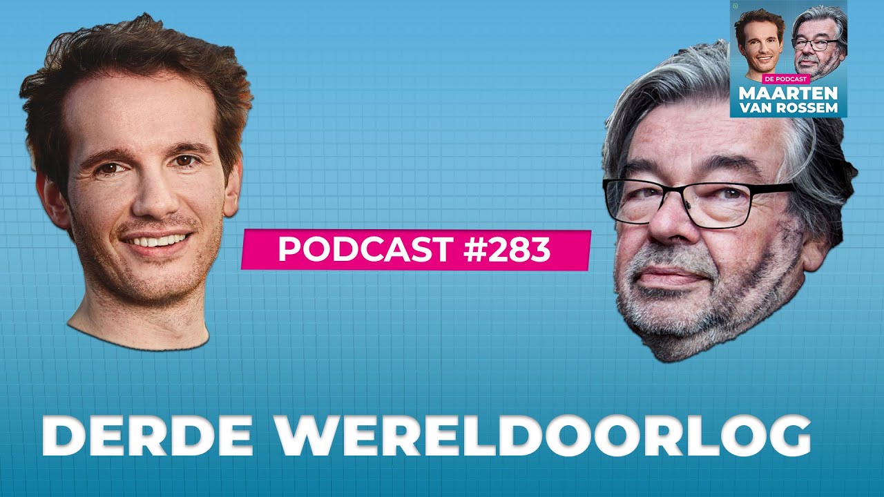 Derde Wereldoorlog - YouTube - Wanneer Komt De Derde Wereldoorlog