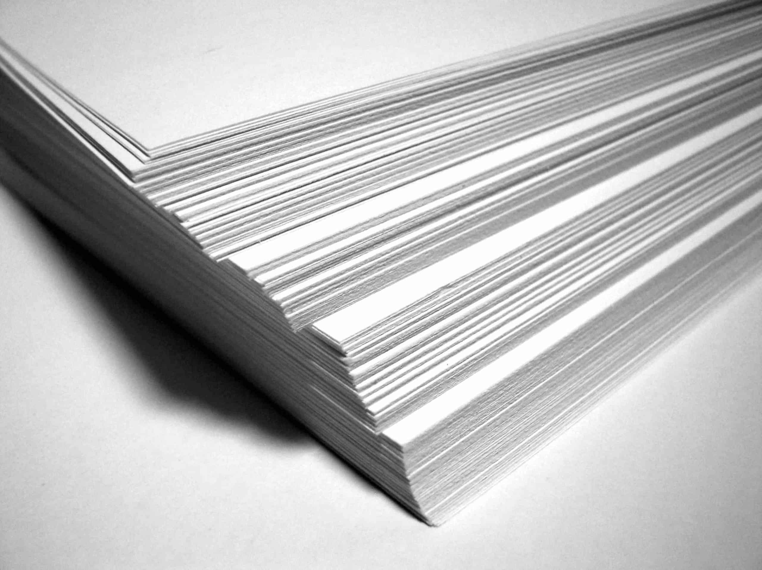 Des kits complets pour imprimer vos documents à moindre coût - Xter - Papier Mache Lijm Maken Met Bloem