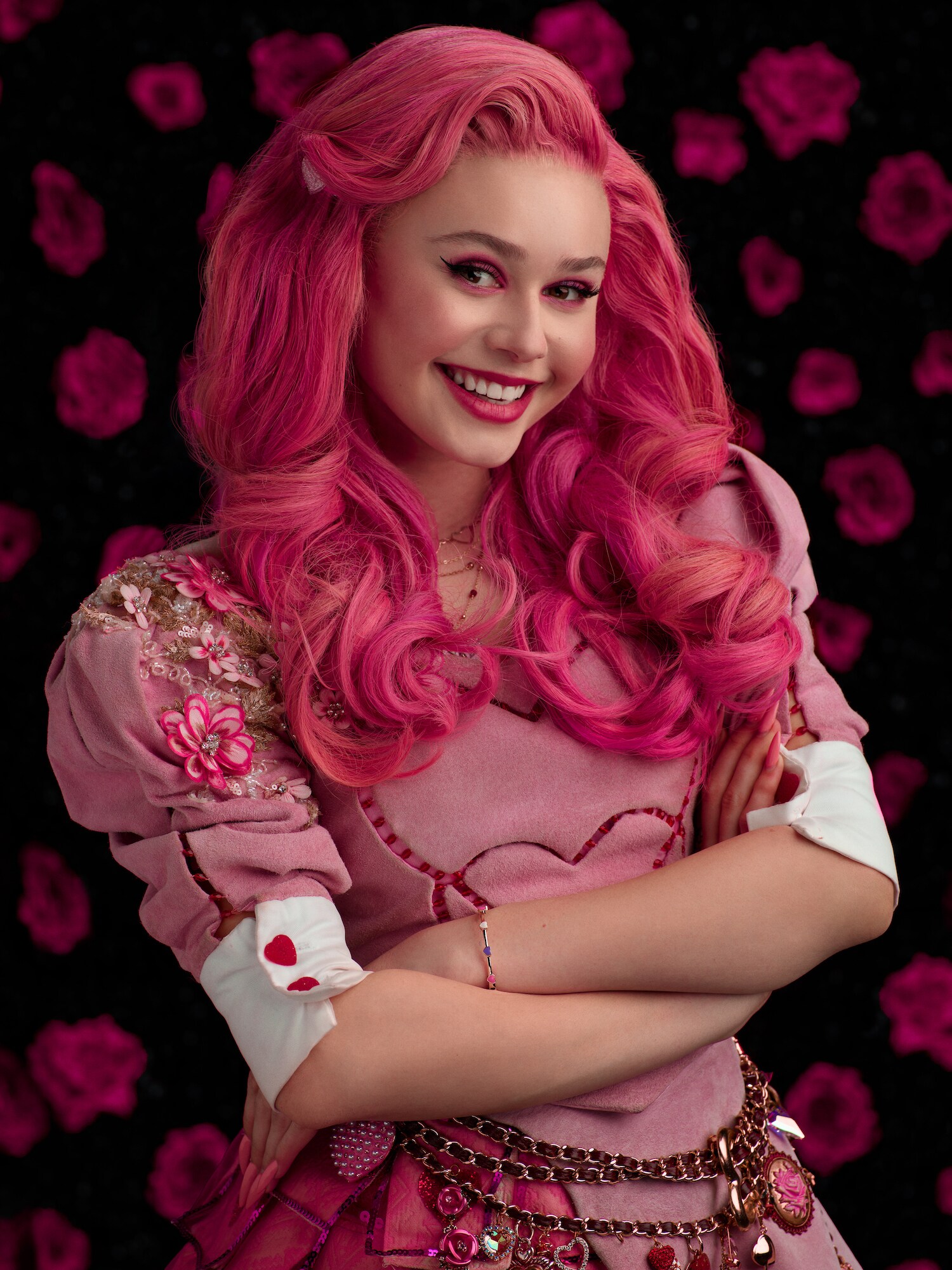 Descendants The Rise of Red images collection: photos, posters - Bridget Jones Diary Edge Of Reason