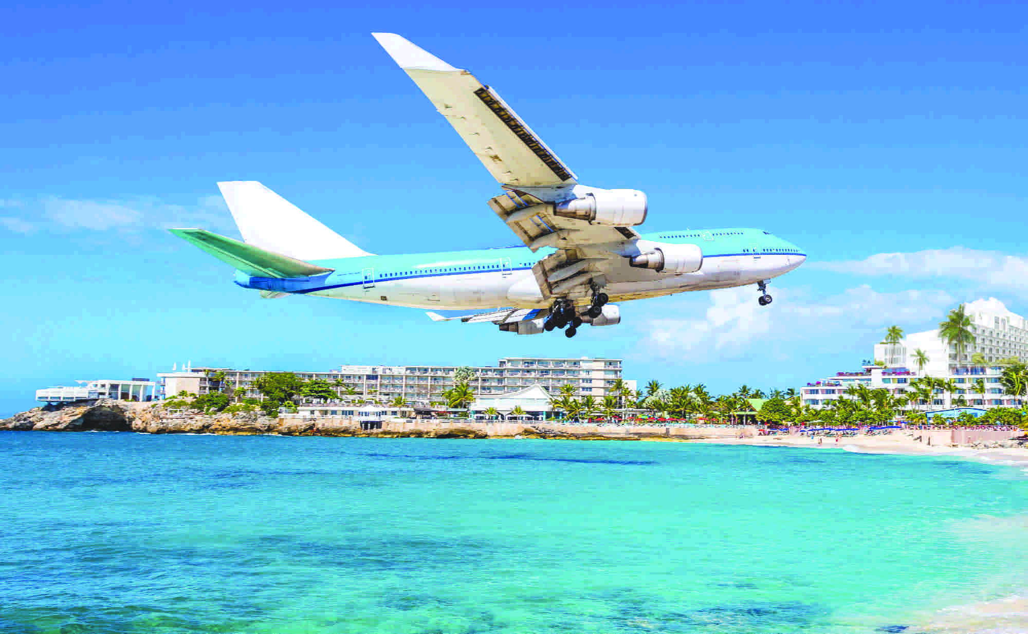 Destination St Maarten | Sonesta Resorts Sint Maarten - Vanaf Hoe Laat Sint Maarten Lopen