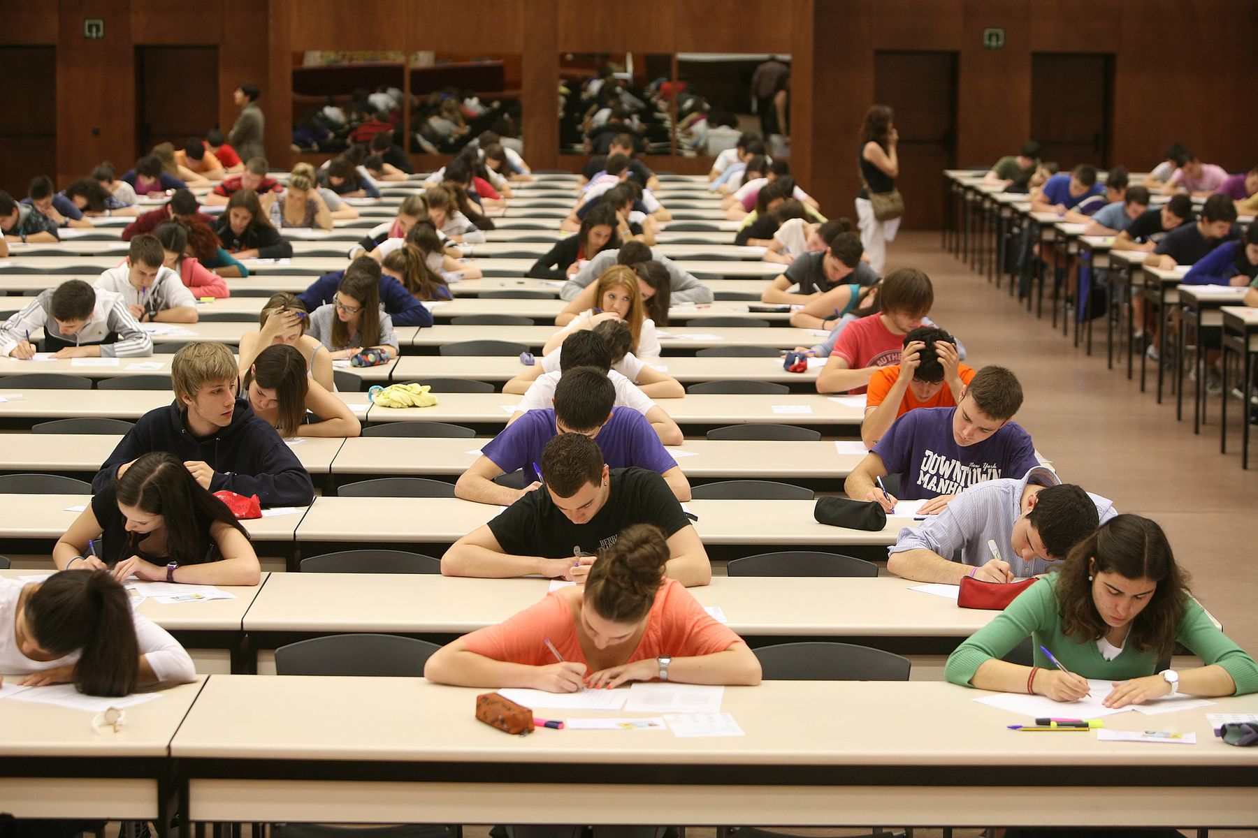 Examen Wiskunde Vmbo Tl 2024