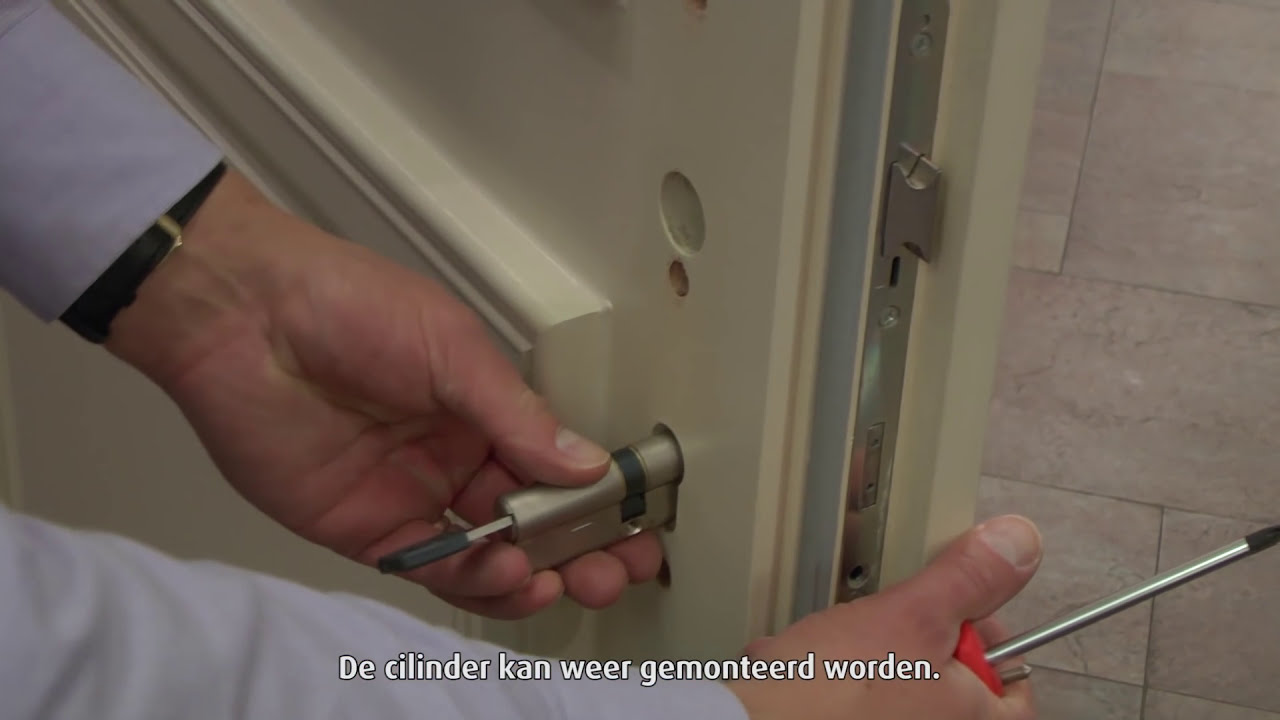 Wat Is De Zin Van Orde Aan Het Slot