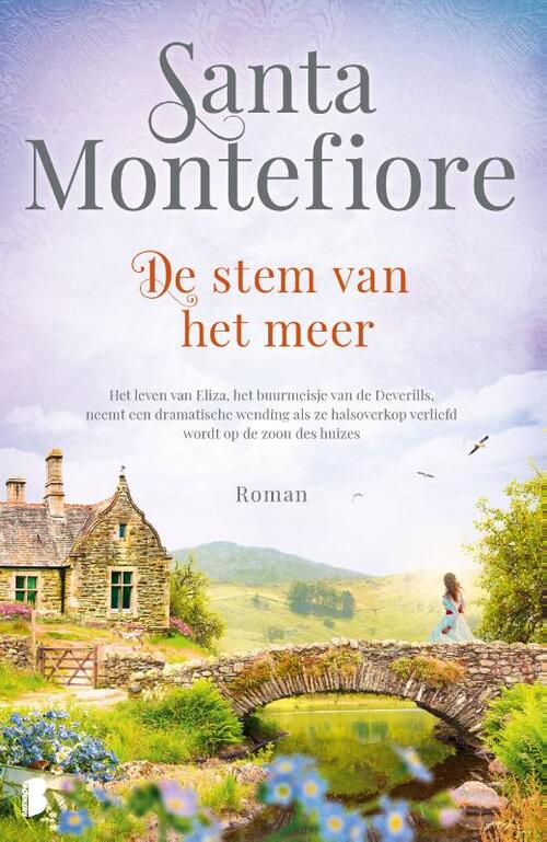 De Stem Van Het Meer