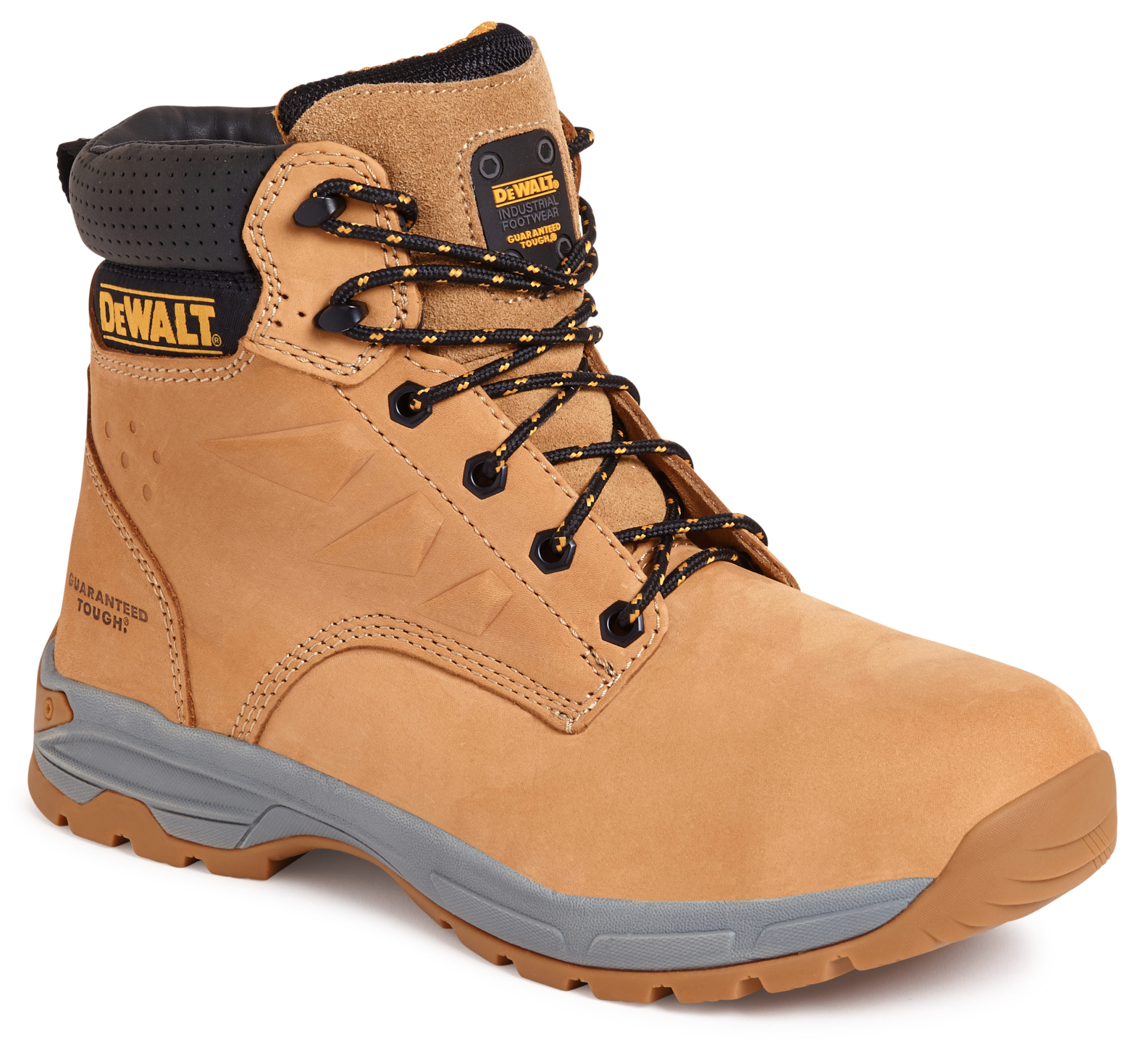 DeWalt Carbon Lightweight Safety Boot - Westpoint Distributors - Boot Van Curacao Naar Bonaire