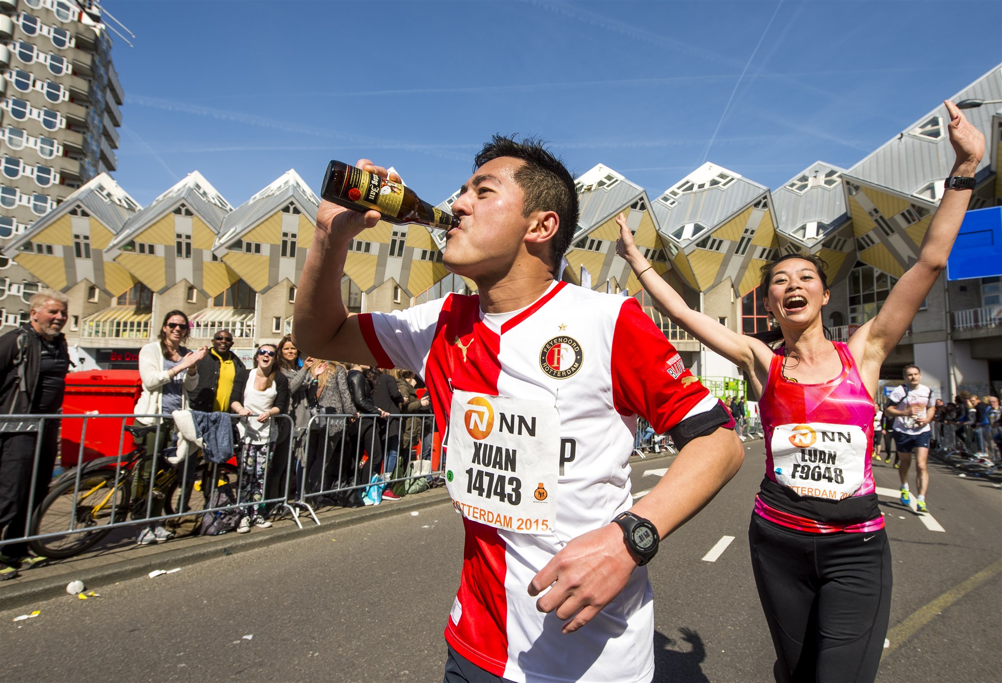 Deze leuke dingen doe je dit weekend in Rotterdam (14 – 16 april) - Oozo.nl - Dit Of Deze Weekend