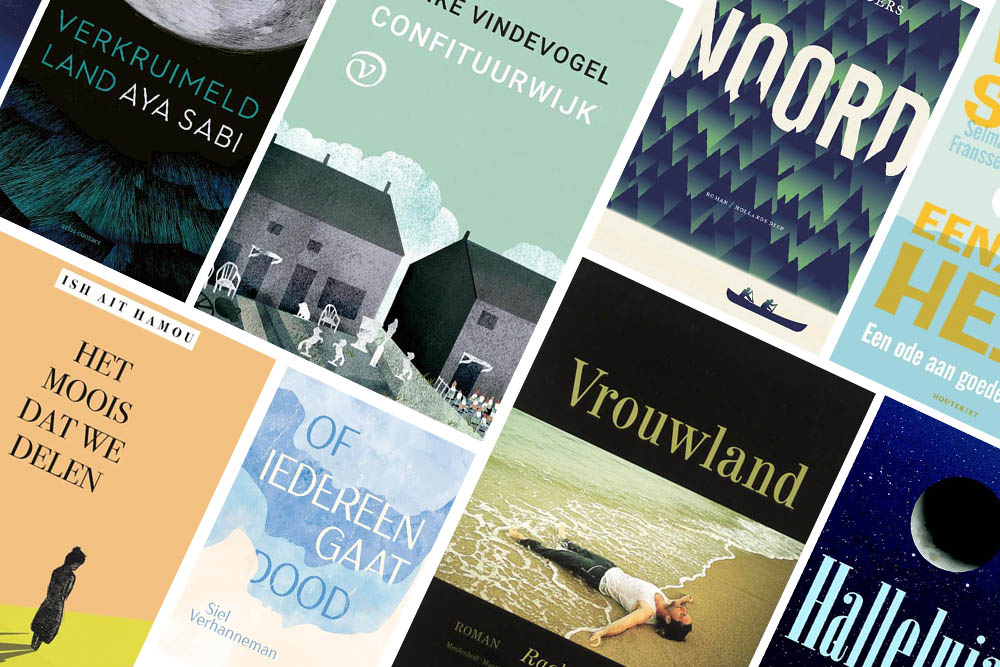 Deze Vlaamse auteurs mag je niet missen! - Boekvinder.be - Van Welke Vlaamse Schrijver Is Het Boek Daens 13 Letters