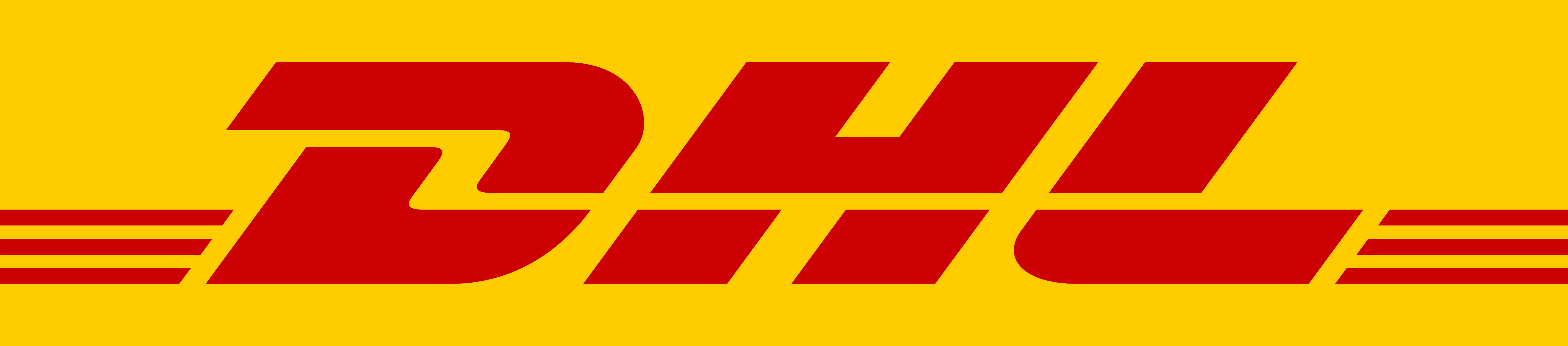 DHL – Logos Download - Dhl Pick Up Point Rotterdam