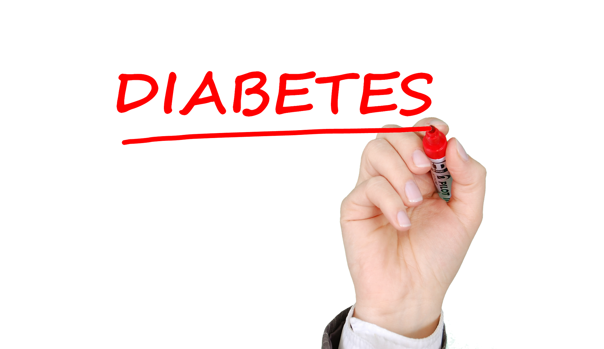 Diabetes und Mikronährstoffe: Neues aus der Wissenschaft - Afvallen En Diabetes Type 2