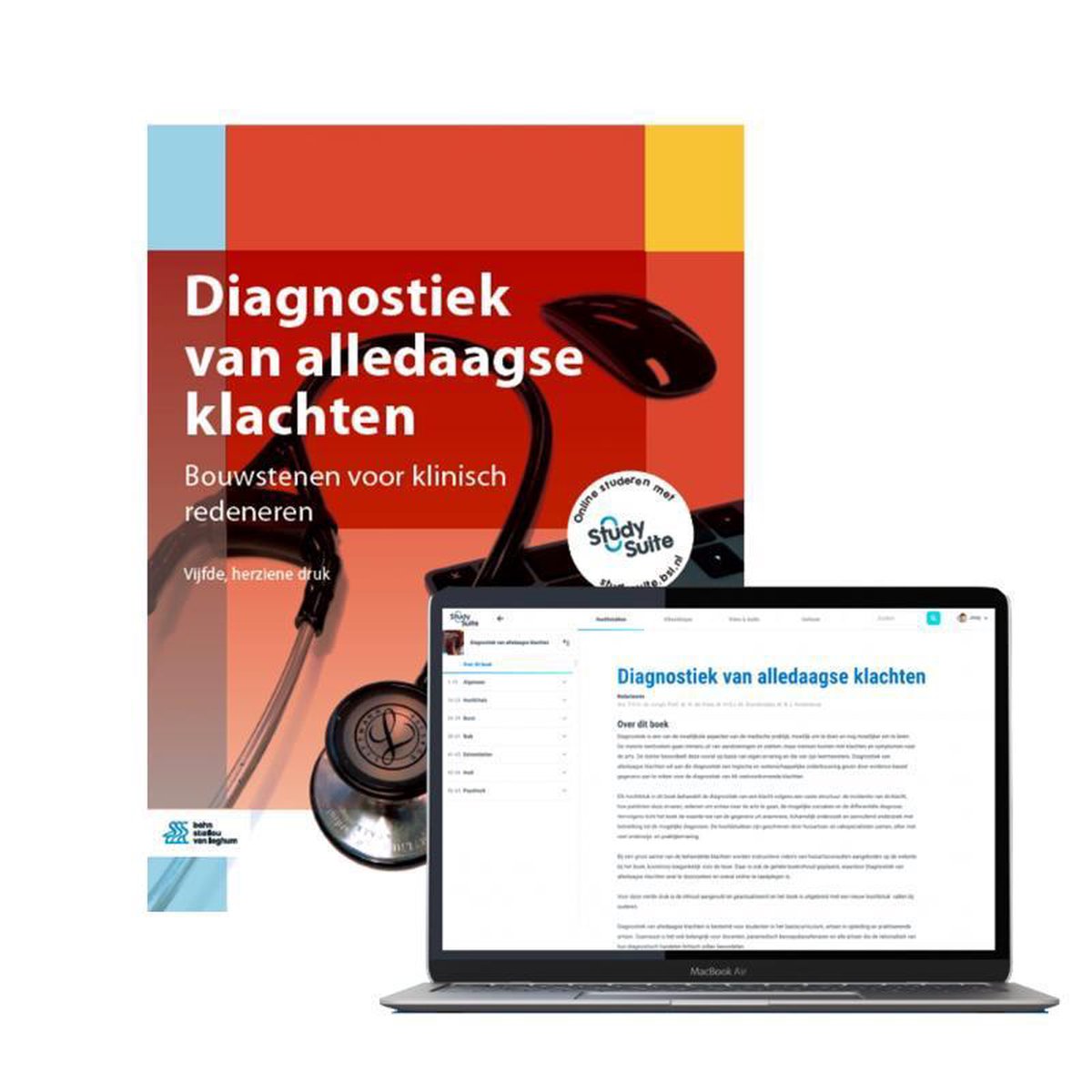 Diagnostiek van alledaagse klachten - Diagnostiek Van Alledaagse Klachten Pdf