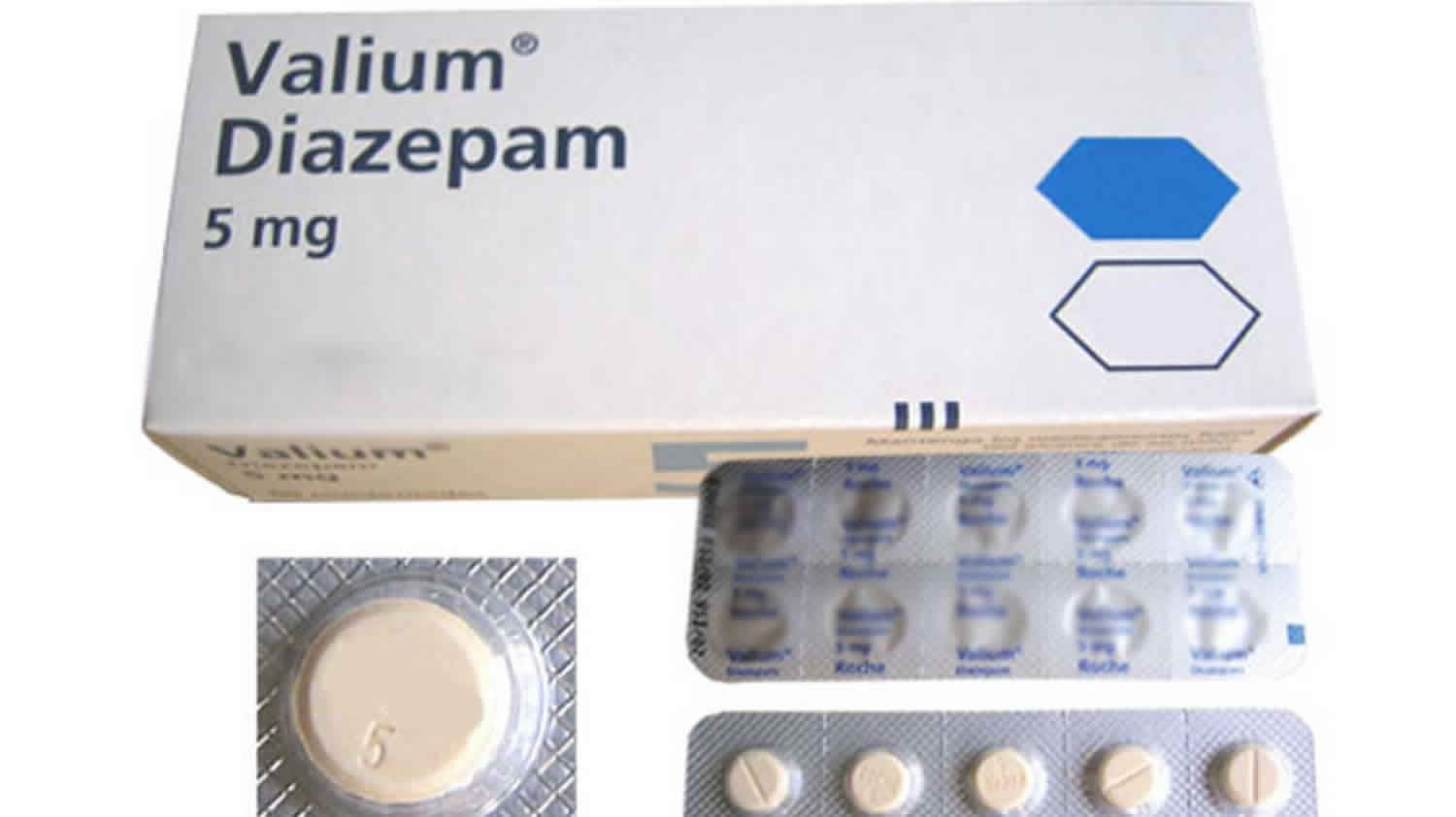 Diazepam, valium, uses, dosages, side effects and safety precautions - Diazepam Of Temazepam Voor Slapen