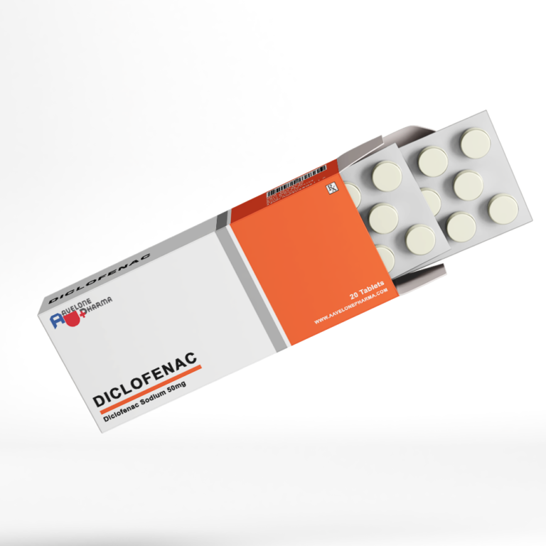 Diclofenac: Pain Relief & Inflammation Treatment | Information & Dosage - Mag Diclofenac Samen Met Paracetamol