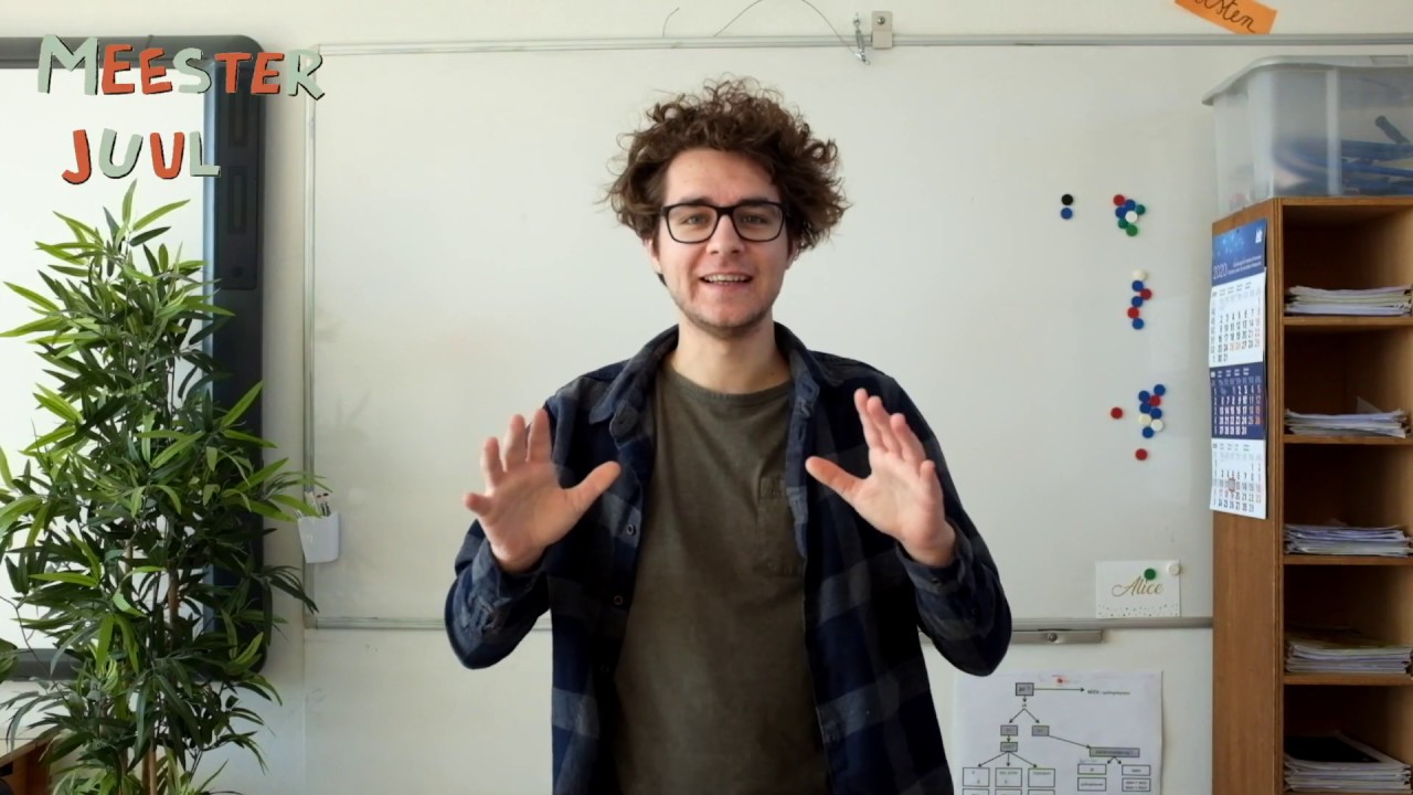 DICTEE MET D OF DT? - YouTube - Word Ik Met D Of Dt