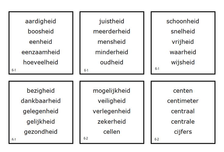 Dictwee Taal Actief groep 6, thema 6 | Klaslokaal organisatie, Taal - Themawoorden Taal Actief Groep 7