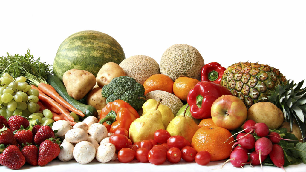 Wat Is Het Verschil Tussen Fruit En Groente