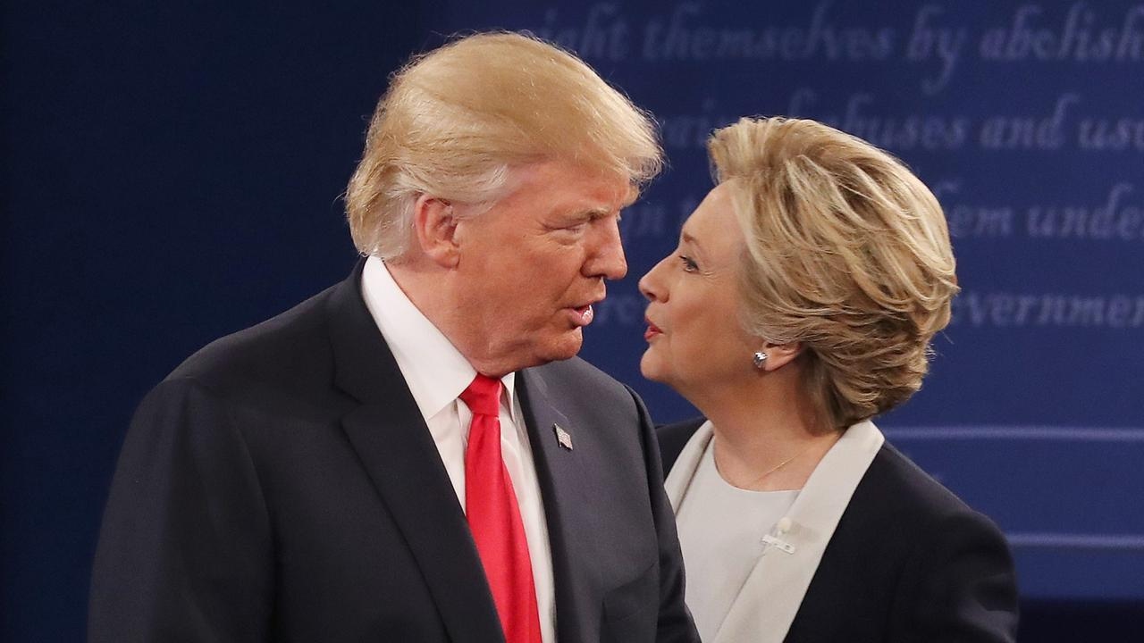 Die 5 letzten Präsidenten der USA - YouTube - Wat Verdient De President Van Amerika