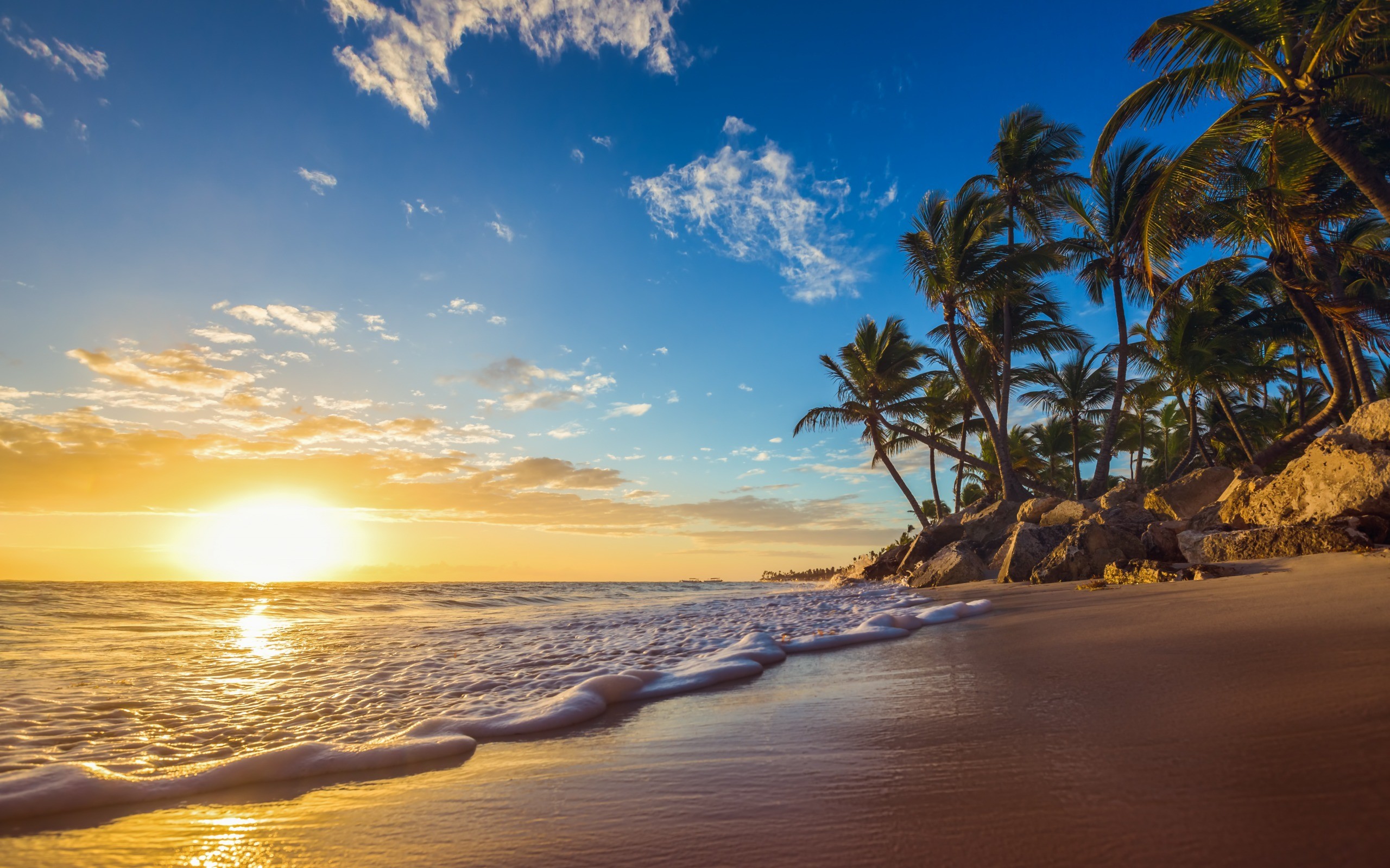 Die 71+ Besten Meer Und Strand Hintergrundbilder - Meer Calorieën Verbranden Dan Eten