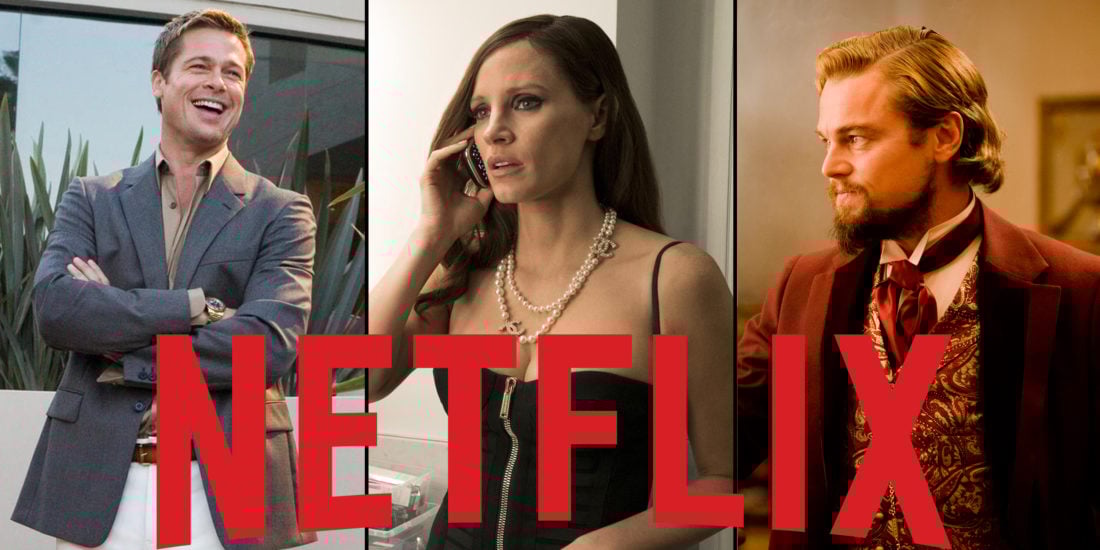 Die aktuell 50 besten Filme auf Netflix - HIFI.DE - Filme Und Serien Von Amanda Bynes