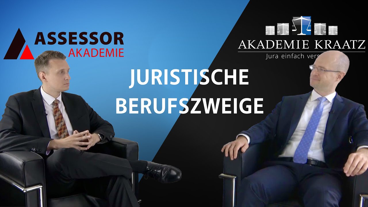 Die besten juristischen Berufe! Wo lohnt es sich als Jurist - Wat Doe Je Als Jurist