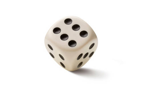 Die Bond Vocht Voor Niets