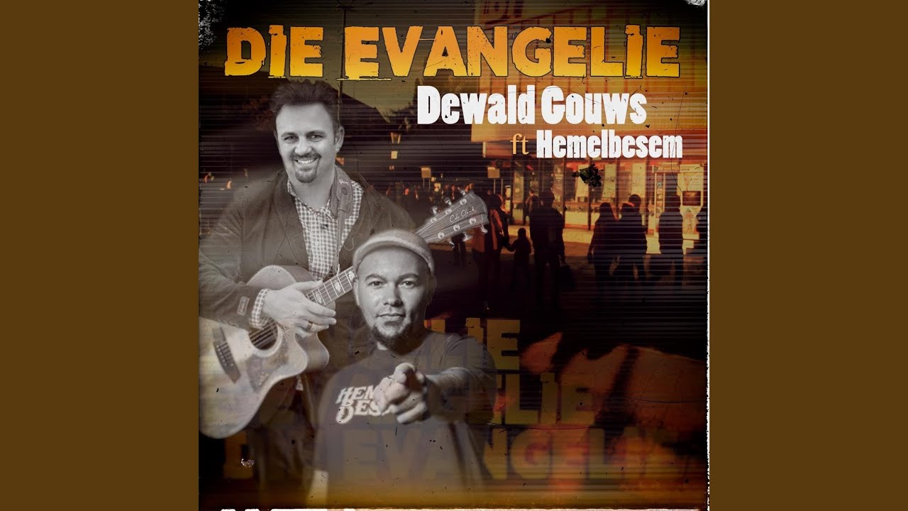 Die Evangelie (feat. Hemelbesem) - YouTube - Het Merg Van Het Evangelie