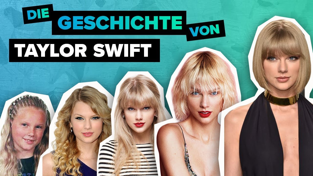 Waar Is Taylor Swift Geboren