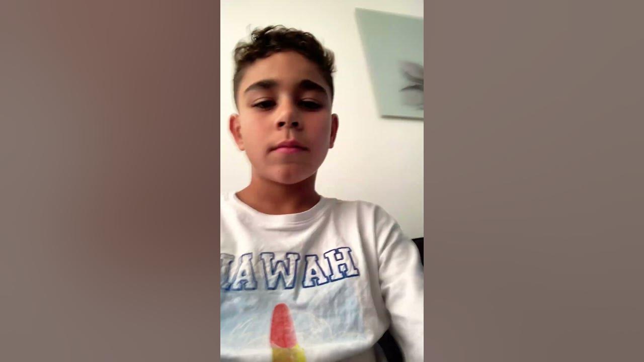 Die heeft je vader niet he - YouTube - Die Heeft Je Vader Niet