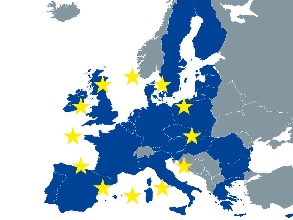 Hoe Lang Bestaat De Eu