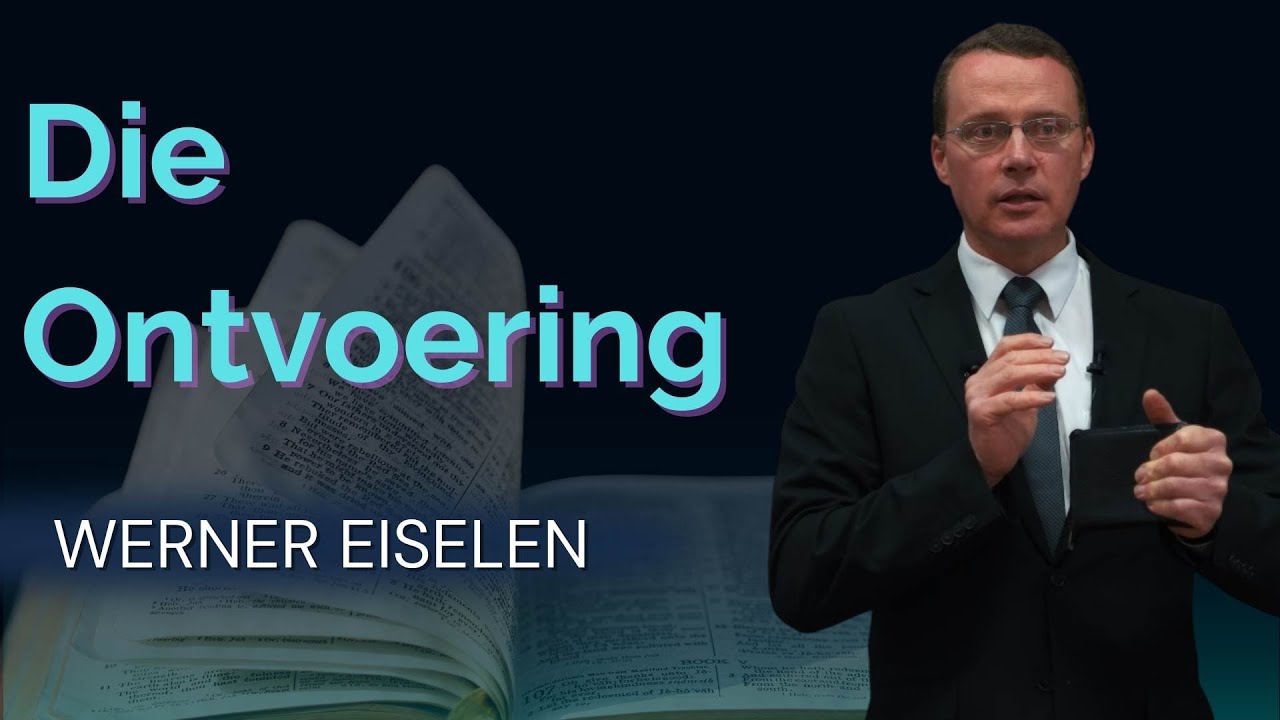 Die Ontvoering | Werner Eiselen | Aanbiddingsuur - YouTube - Acteur Die Zijn Eigen Ontvoering Ensceneerde In 1987
