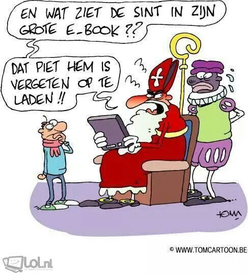 Die Piet toch..... | Grappige tekenfilms, Sinterklaas, Humor boeken - Grappige Afbeeldingen Sint En Piet