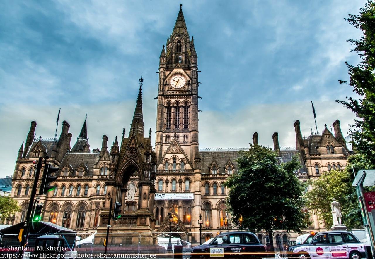DIE TOP 30 Sehenswürdigkeiten in Manchester 2025 (mit fotos) - Manchester City Manchester City Manchester City