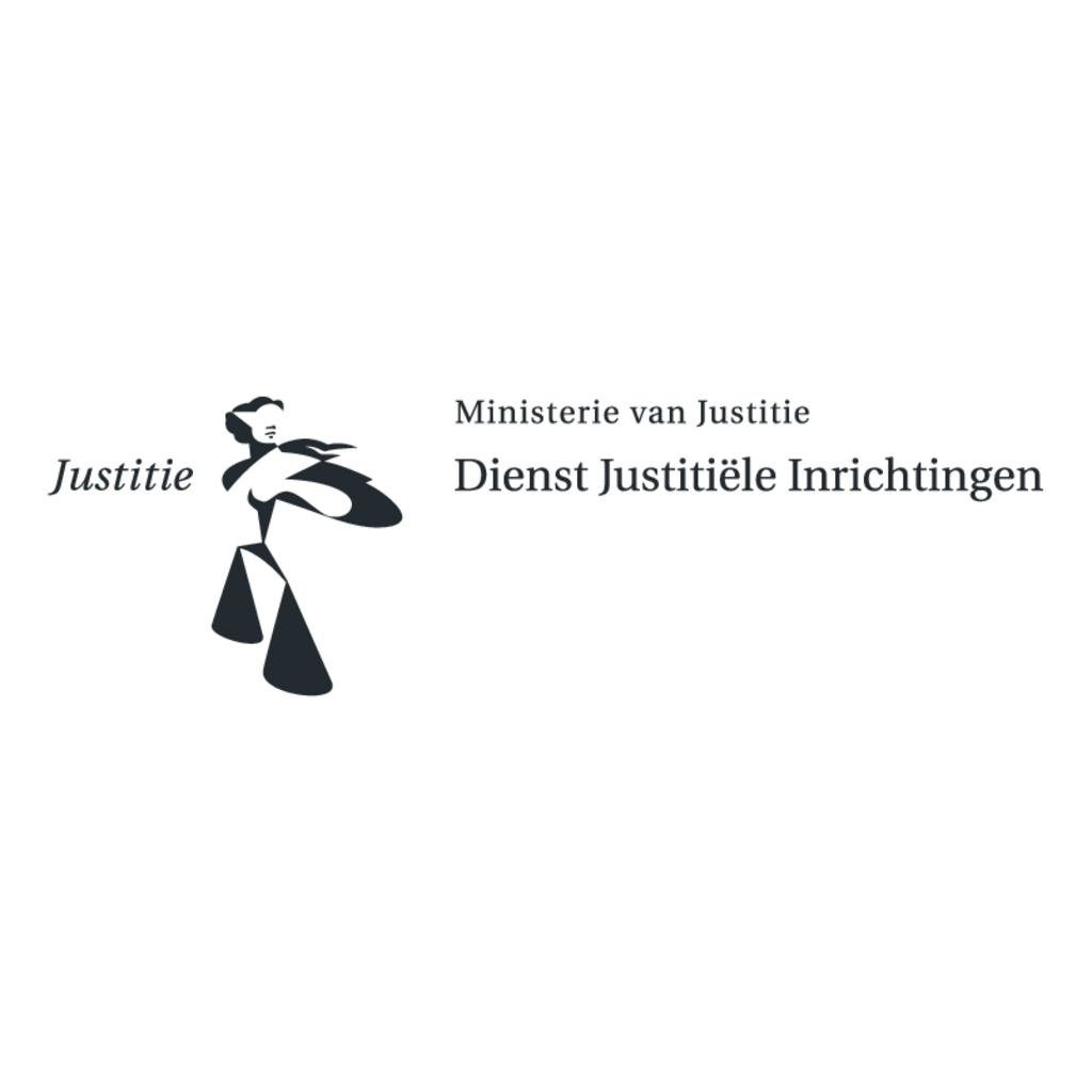 Ministerie Van Justitie En Veiligheid Dienst Justitiële Inrichtingen
