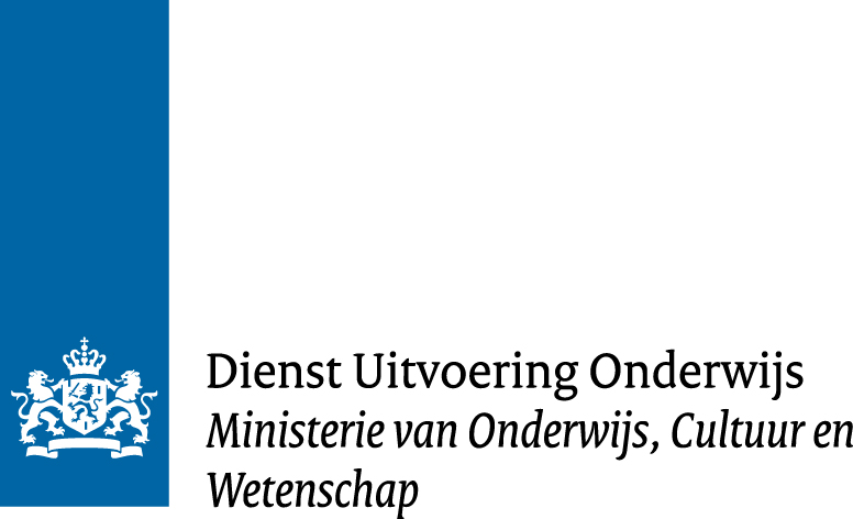 Dienst Uitvoering Onderwijs Duo Telefoonnummer