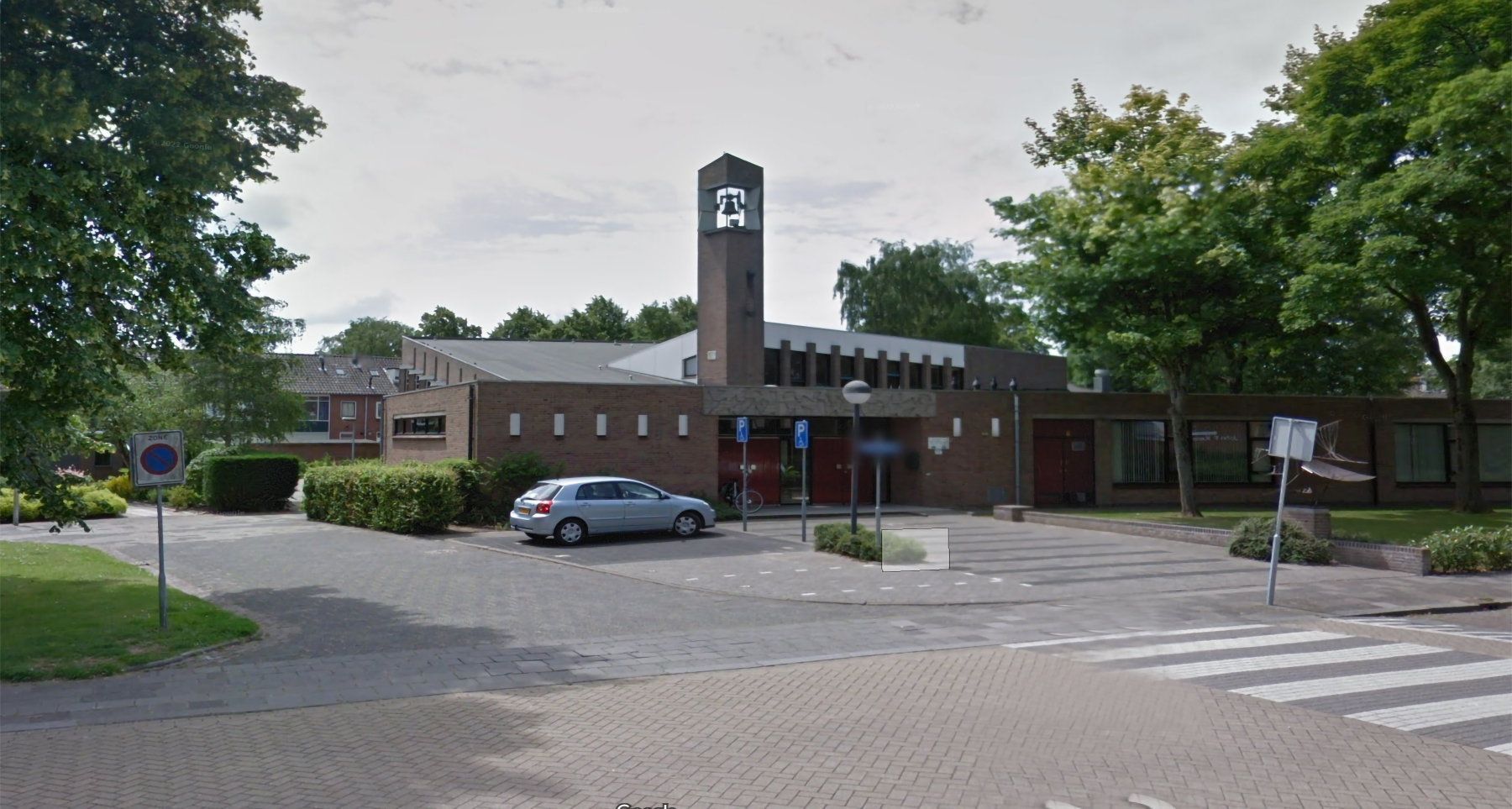 Diensten in De Open Hof H.-I.-Ambacht vanuit hhg Ridderkerk - Hhg Hendrik Ido Ambacht