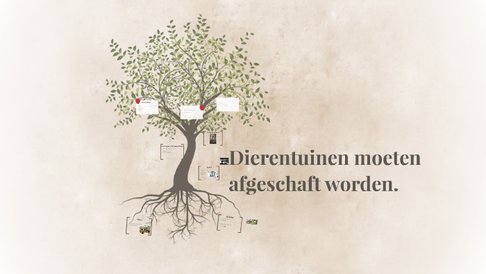 Dierentuinen Moeten Verboden Worden Tegenargumenten