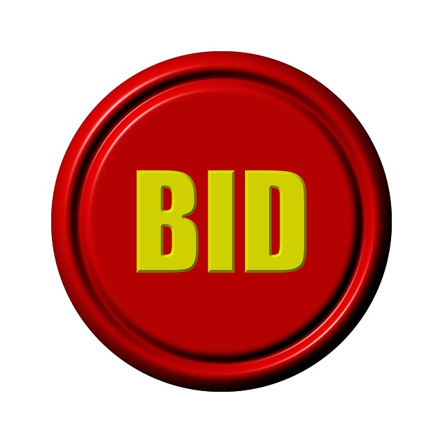 Difference Between Ask and Bid | Difference Between | Ask vs Bid - Bid Om De Vrede Van Jeruzalem