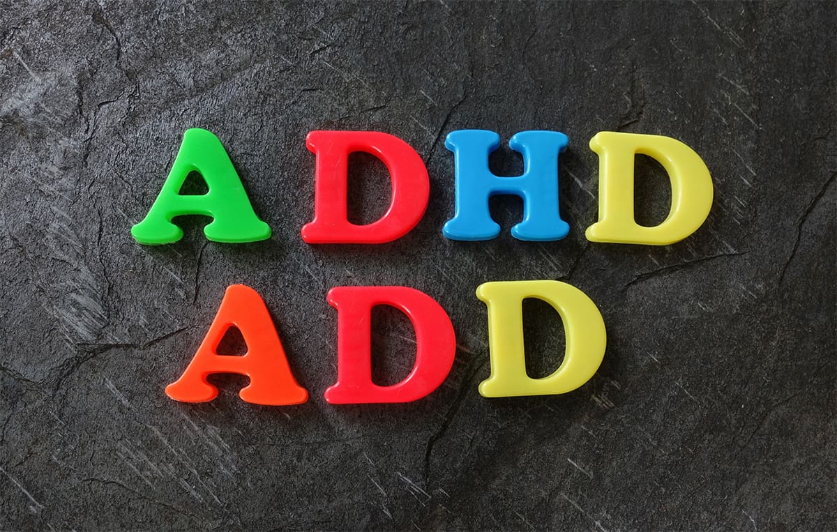 Differences between ADD and ADHD | ADHD symptoms | Denver Eval - Wat Is Adhd En Add