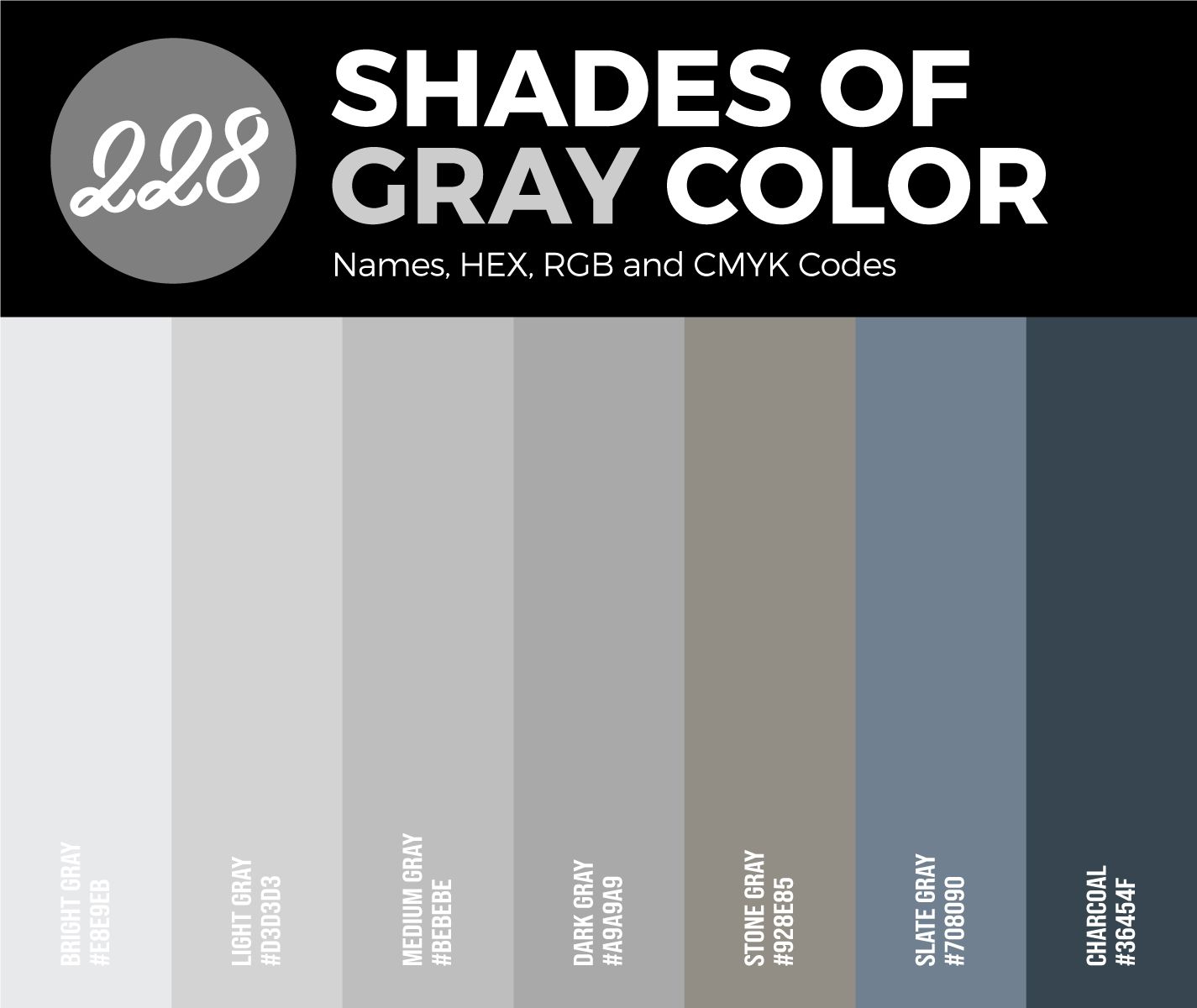 Different Names For The Color Gray - Gray And Bjorklund Psychology 8th Edition