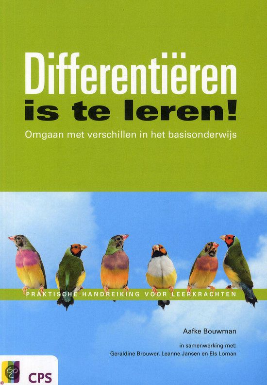 Differentieren Is Te Leren Pdf
