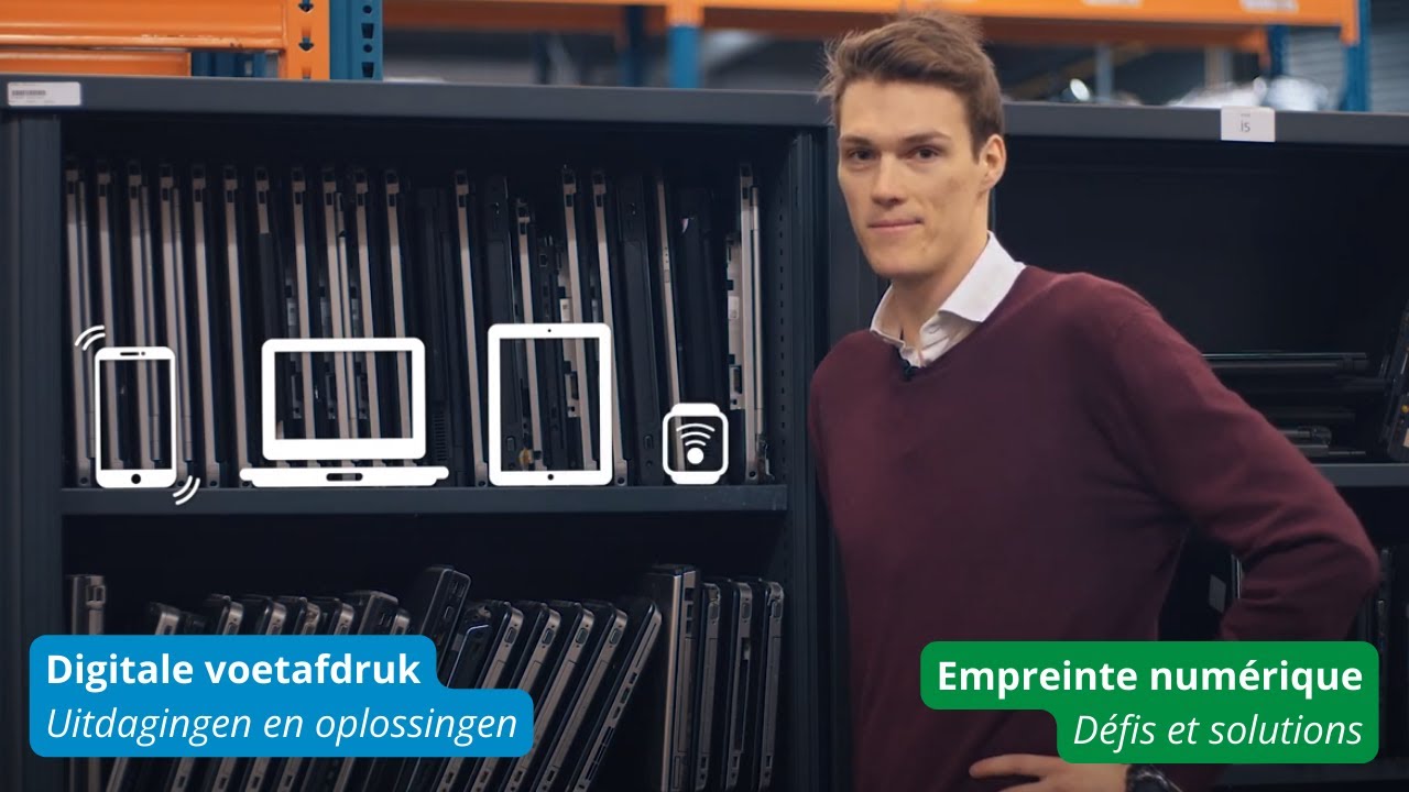 Horen Wachtwoorden Bij Je Digitale Voetafdruk