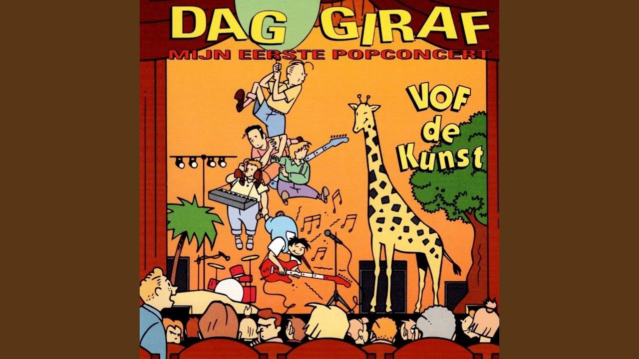 Dikkertje Dap (Live) - YouTube - Waar Is Dikkertje Dap Opgenomen