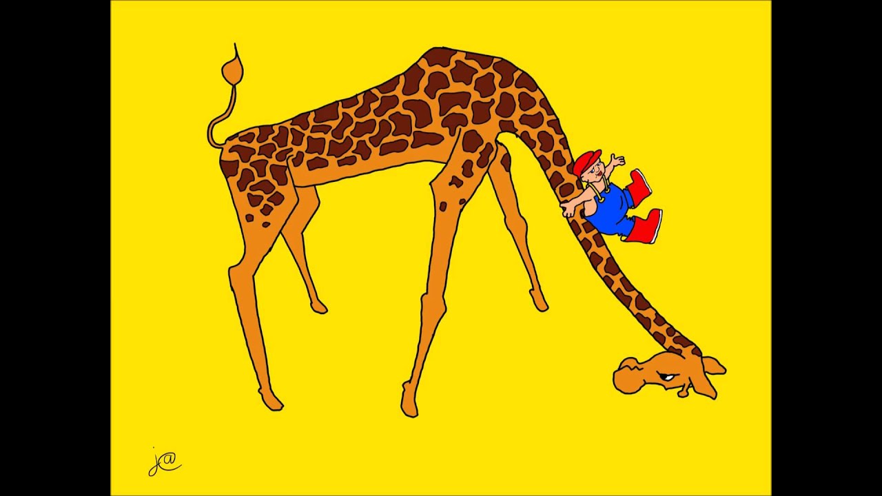 Goede Vriend Van Dikkertje Dap
