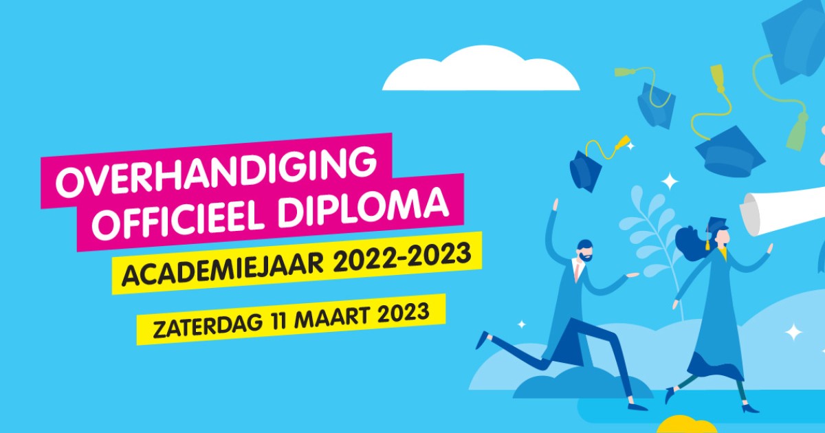 Hoe Lang Duurt Een Diploma Uitreiking
