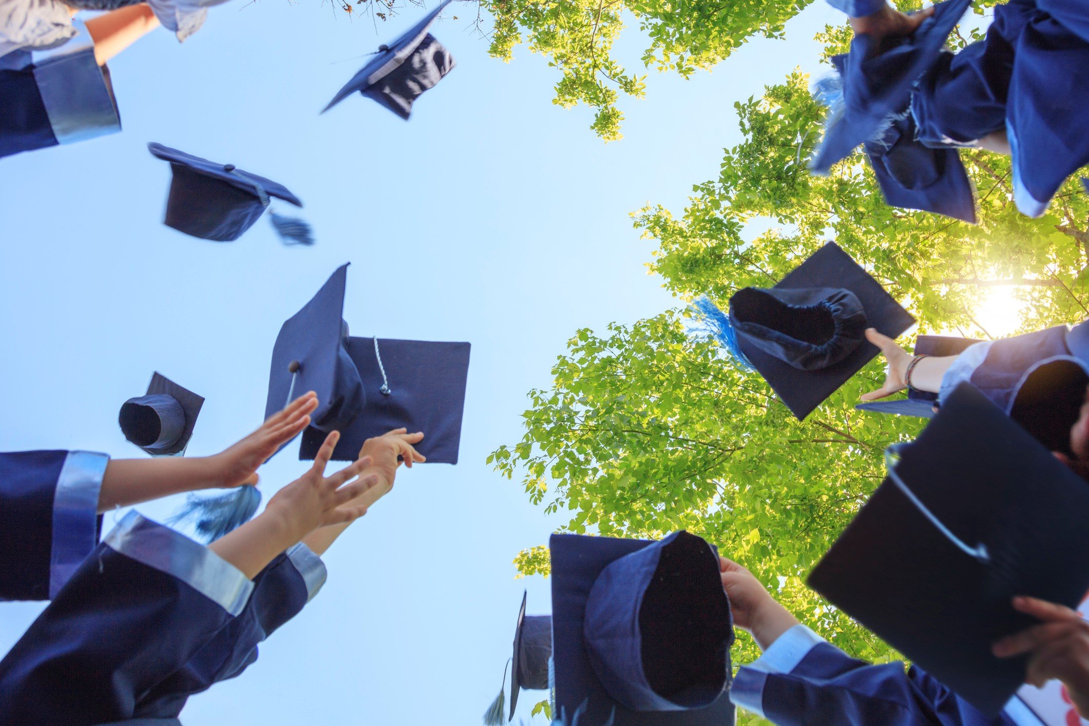 Hoeveel Mensen Mag Je Meenemen Naar Je Diploma Uitreiking