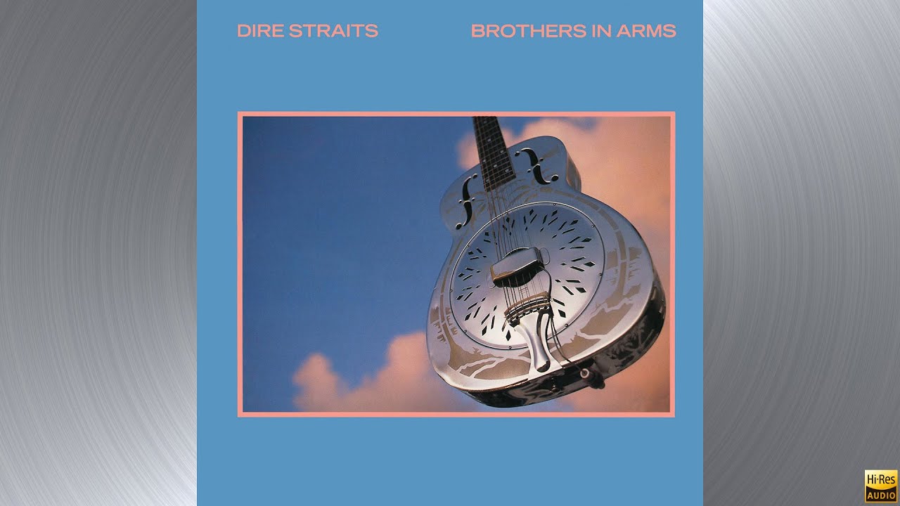 Dire Straits - Your Latest Trick [HQ] (CC) - YouTube - Latest Trick Dire Straits Lyrics