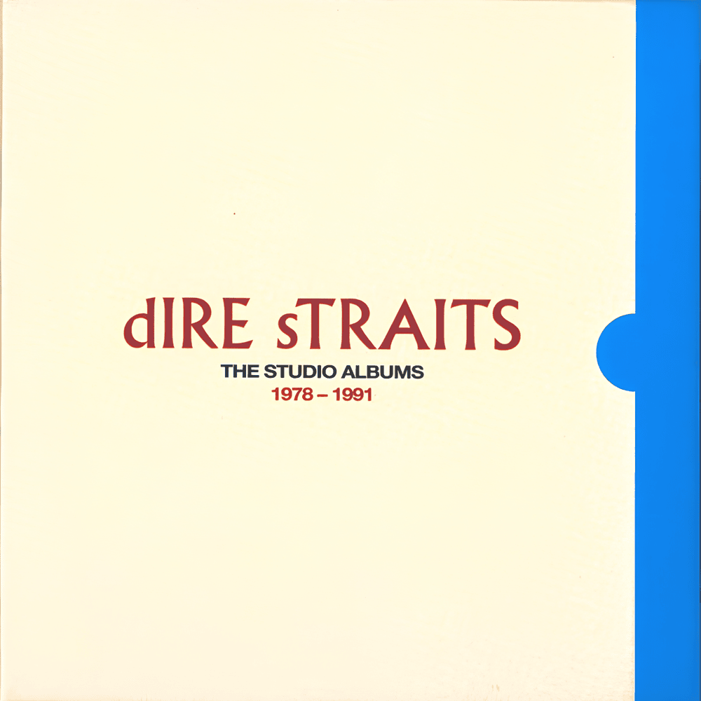 Dire Straits Your Latest Trick Lyrics