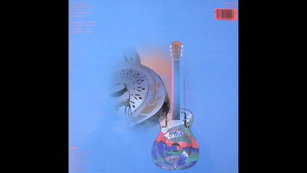 Dire Straits - Your Latest Trick (Vinyl) - YouTube - Latest Trick Dire Straits Lyrics
