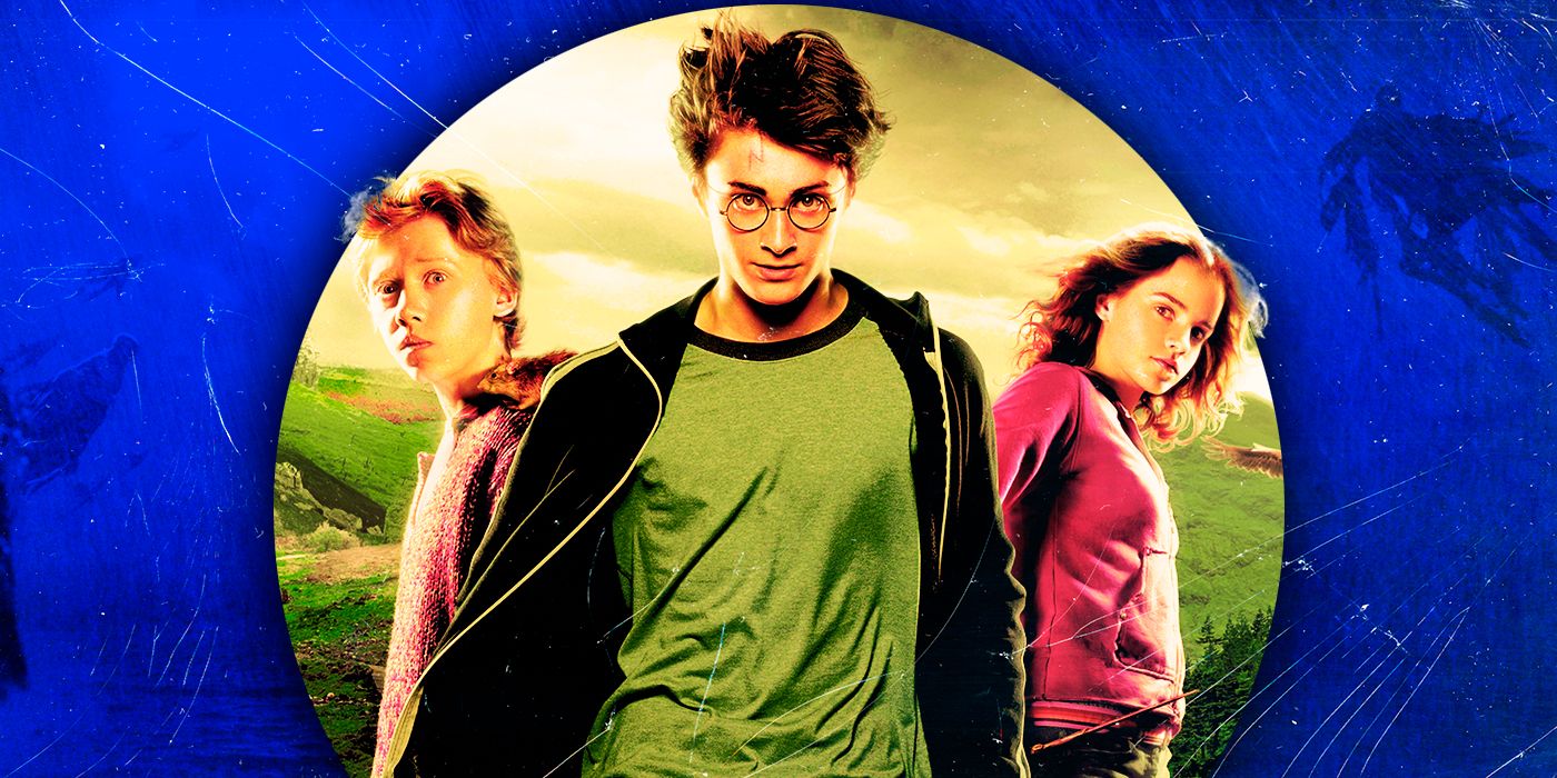 Wanneer Kwam De Eerste Harry Potter Film Uit