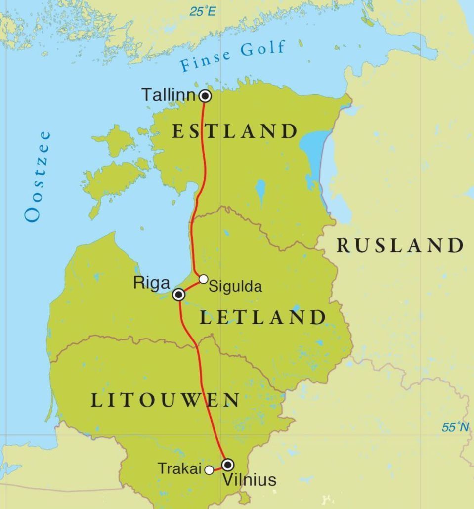Discover riga latvia – Artofit - Waar Ligt Litouwen Op De Kaart